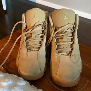 Nike Jordan - Boys size 2.5